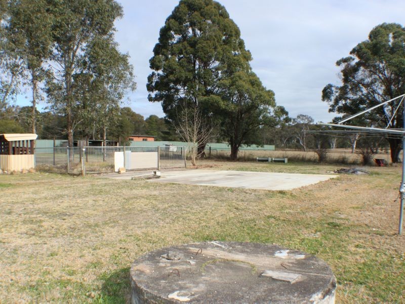 Castlereagh NSW 2749