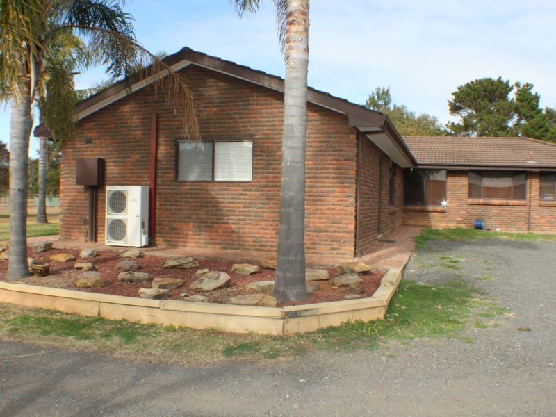 Castlereagh NSW 2749