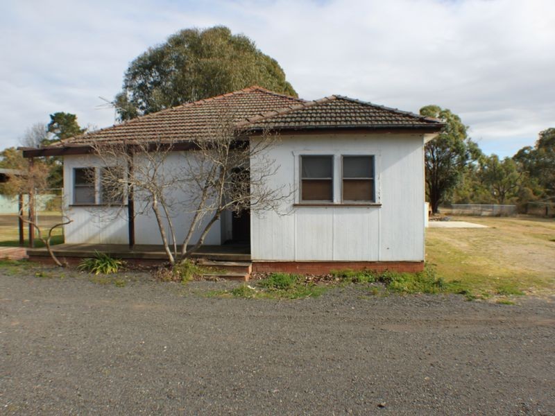 Castlereagh NSW 2749