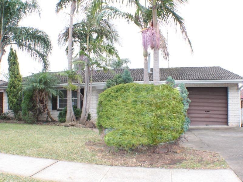 49 Maxwell Street, South Penrith NSW 2750