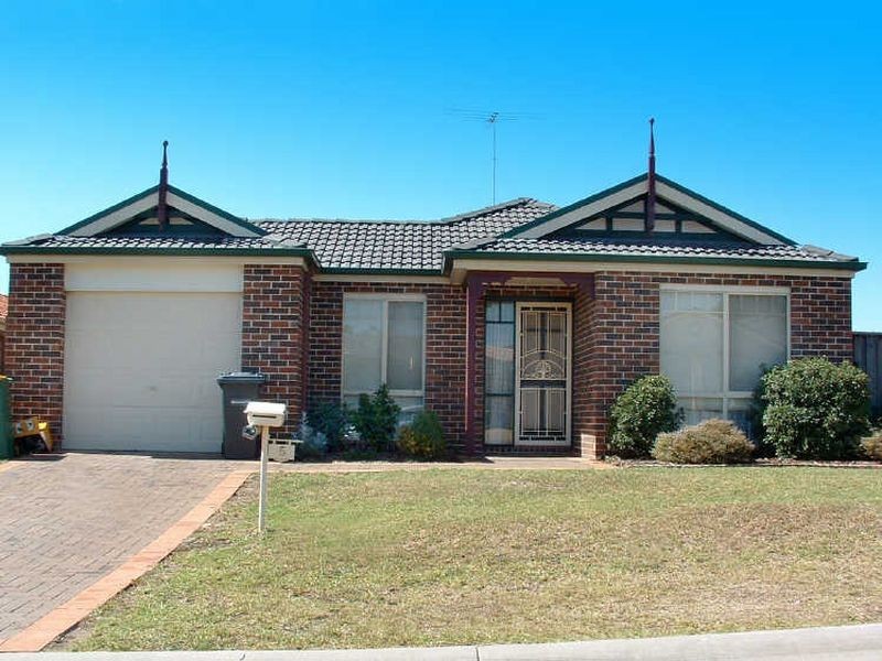 Glenmore Park NSW 2745