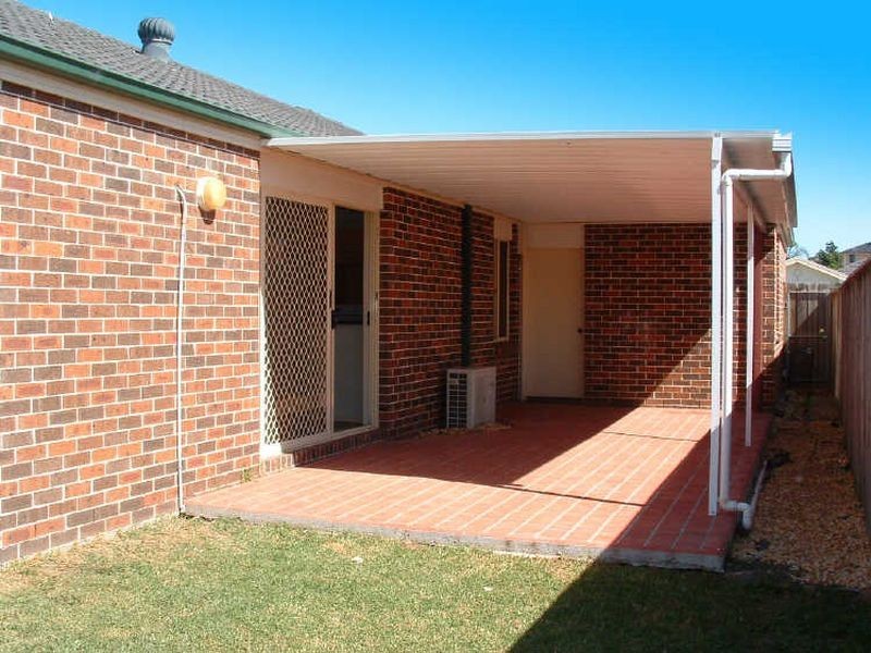 Glenmore Park NSW 2745