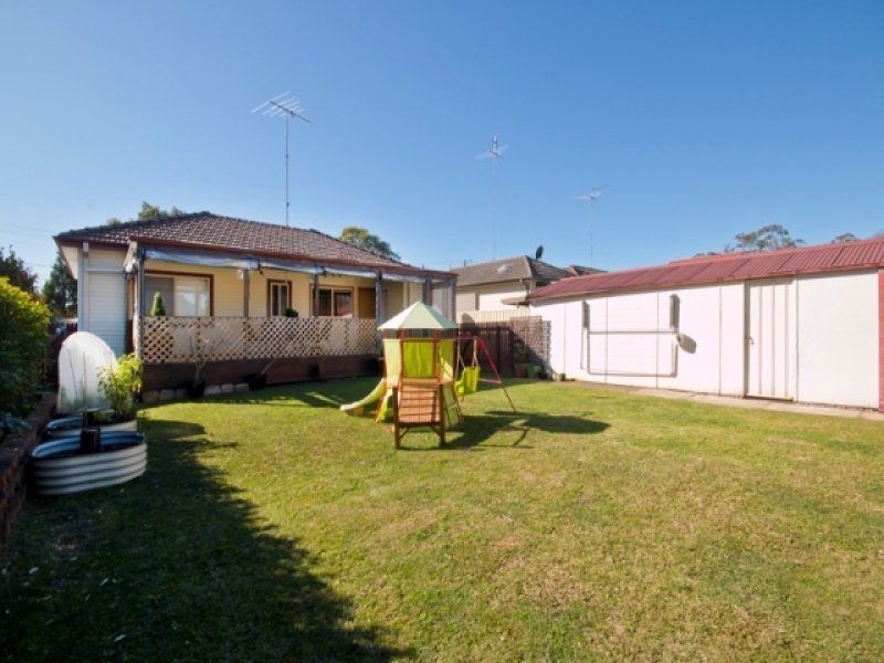 8 Darling Street, Penrith NSW 2750