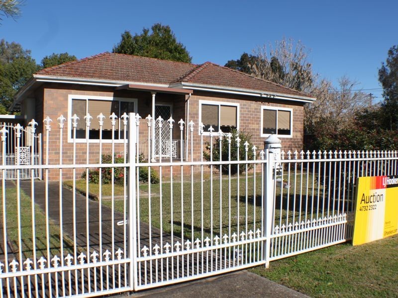 90 Victoria St, Kingswood NSW 2747