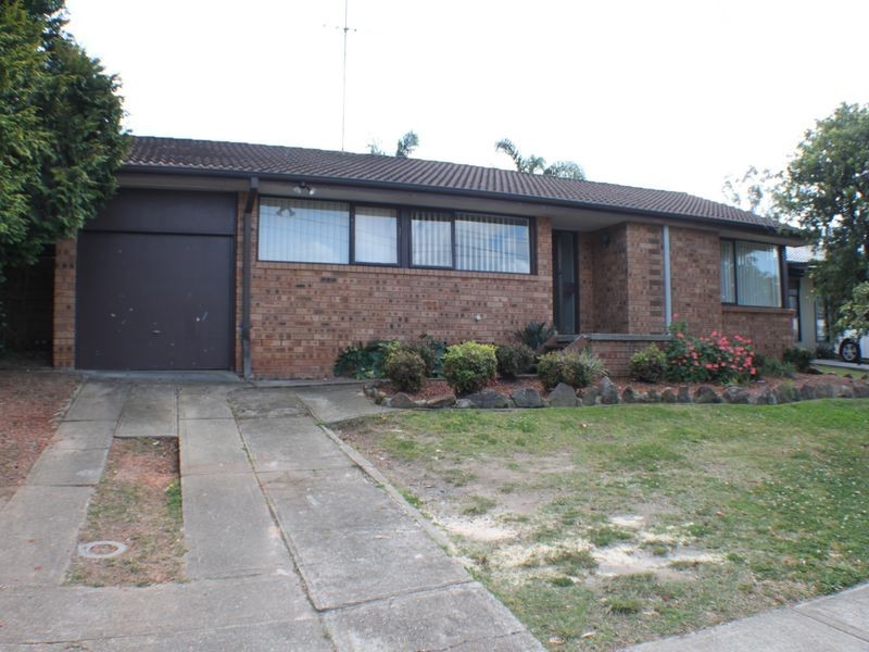 133 Maxwell Street, South Penrith NSW 2750