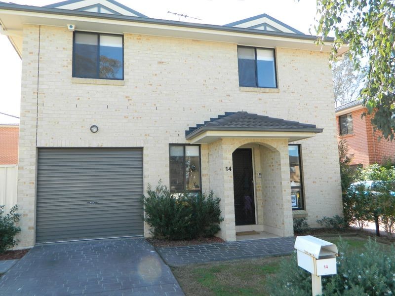 Mount Druitt NSW 2770