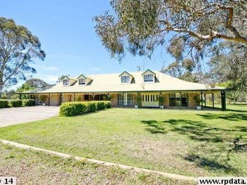 68-74 Jolly Street, Castlereagh NSW 2749