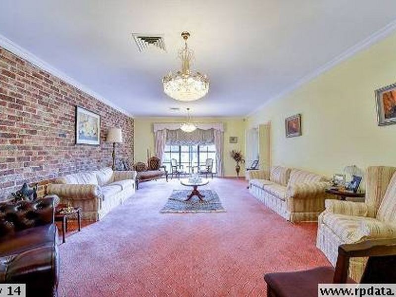 68-74 Jolly Street, Castlereagh NSW 2749