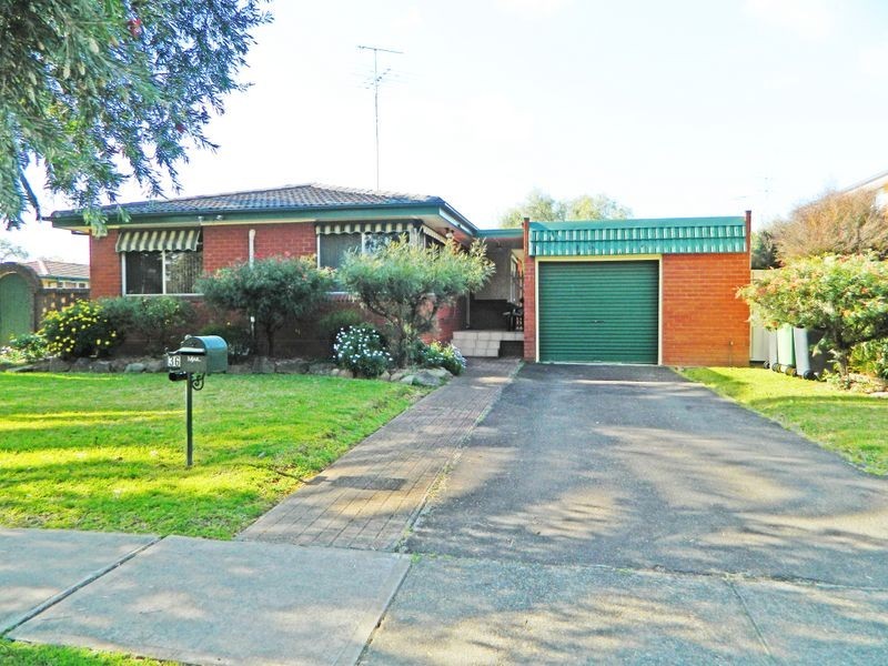 36 Nepean Street, Emu Plains NSW 2750