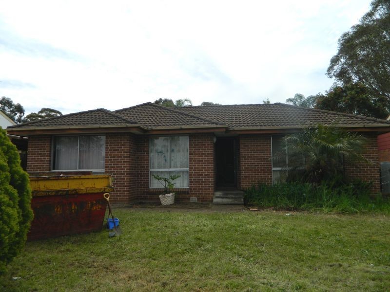 94 Henry Lawson Drive, Werrington County NSW 2747