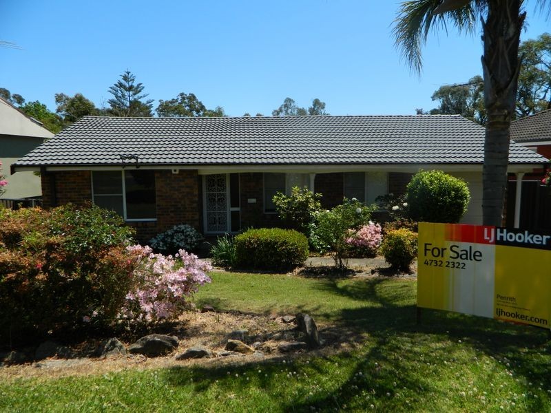 32 Bellereeve Ave, Mount Riverview NSW 2774