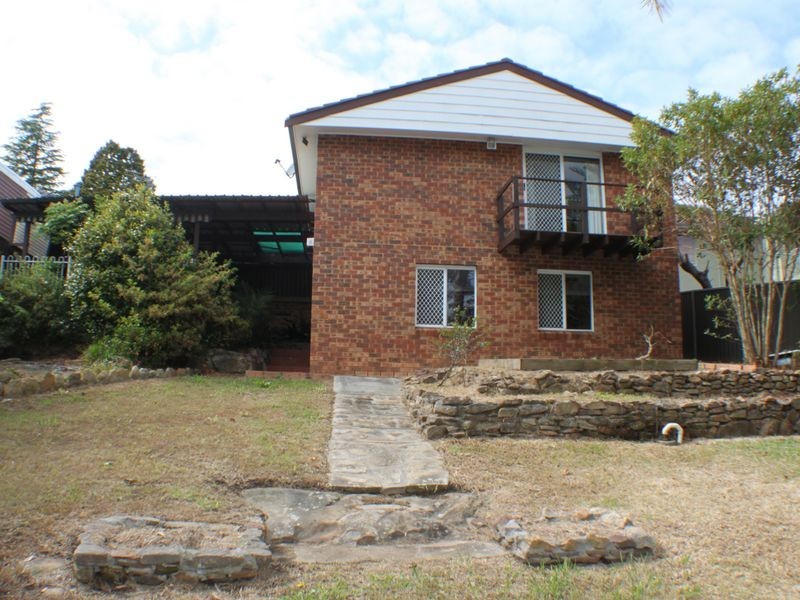 32 Bellereeve Ave, Mount Riverview NSW 2774