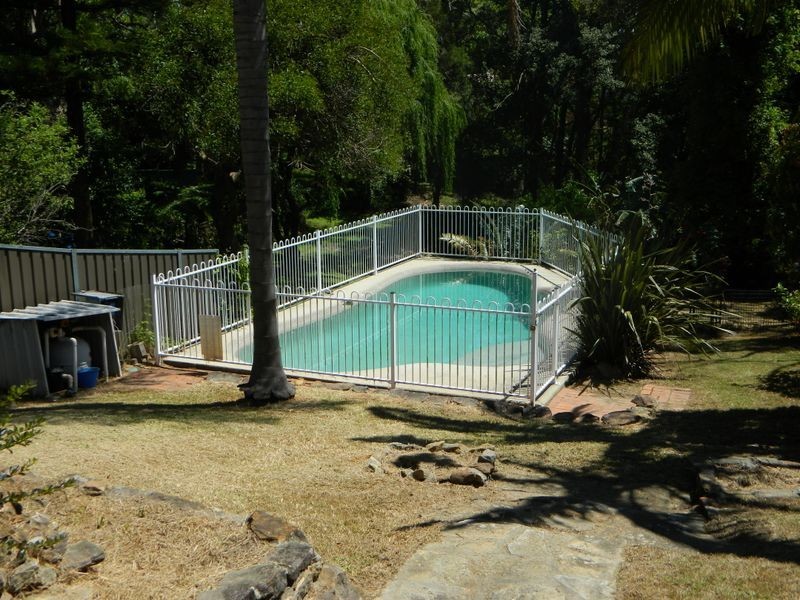 32 Bellereeve Ave, Mount Riverview NSW 2774