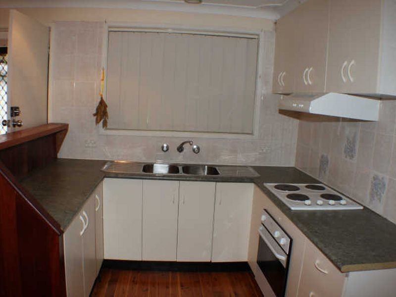 Cambridge Park NSW 2747