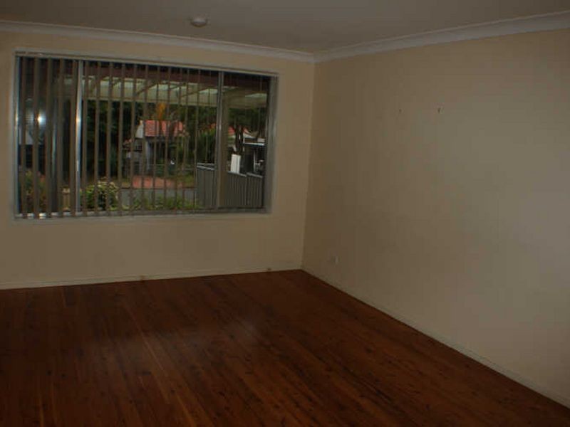 Cambridge Park NSW 2747