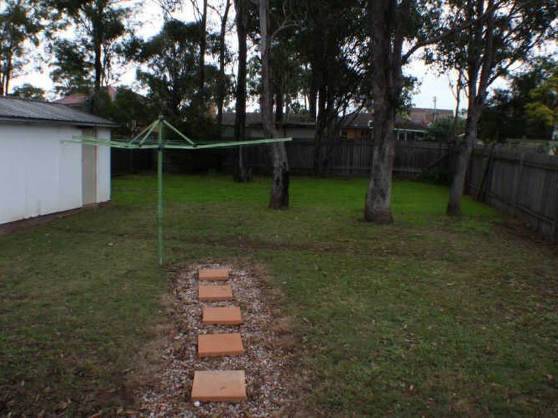 Cambridge Park NSW 2747