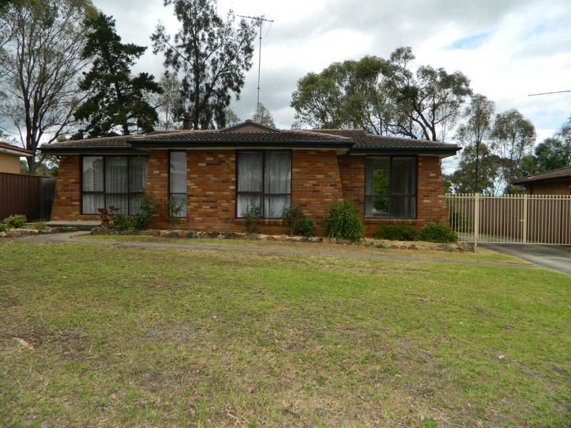 South Penrith NSW 2750