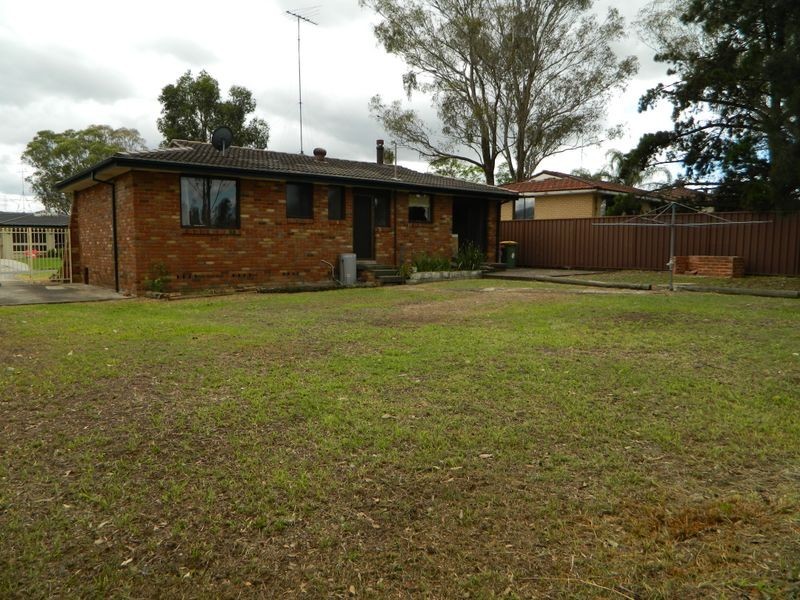 South Penrith NSW 2750