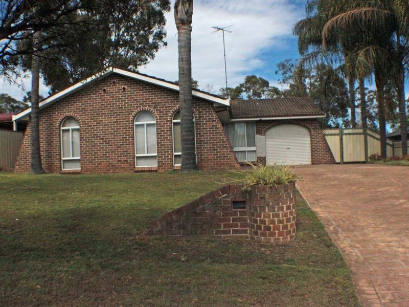 Regentville NSW 2745