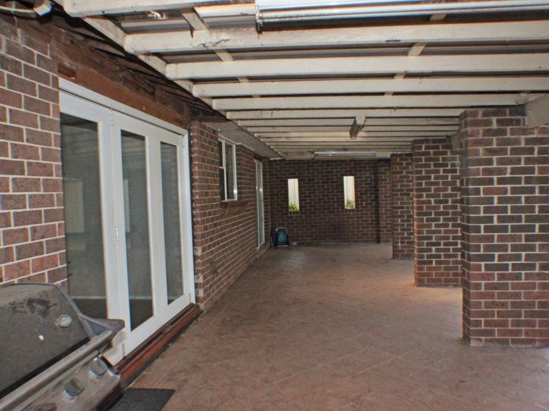 Regentville NSW 2745