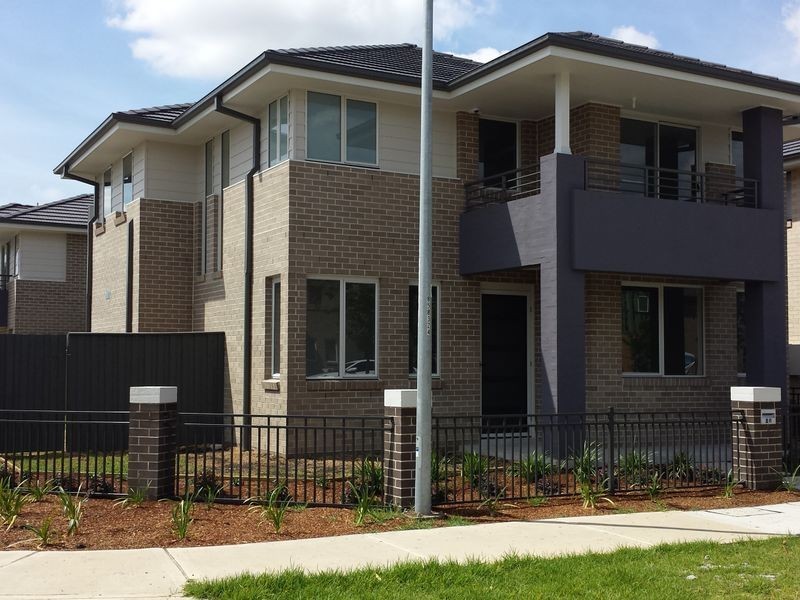 20 Sydney Smith Drive, Penrith NSW 2750