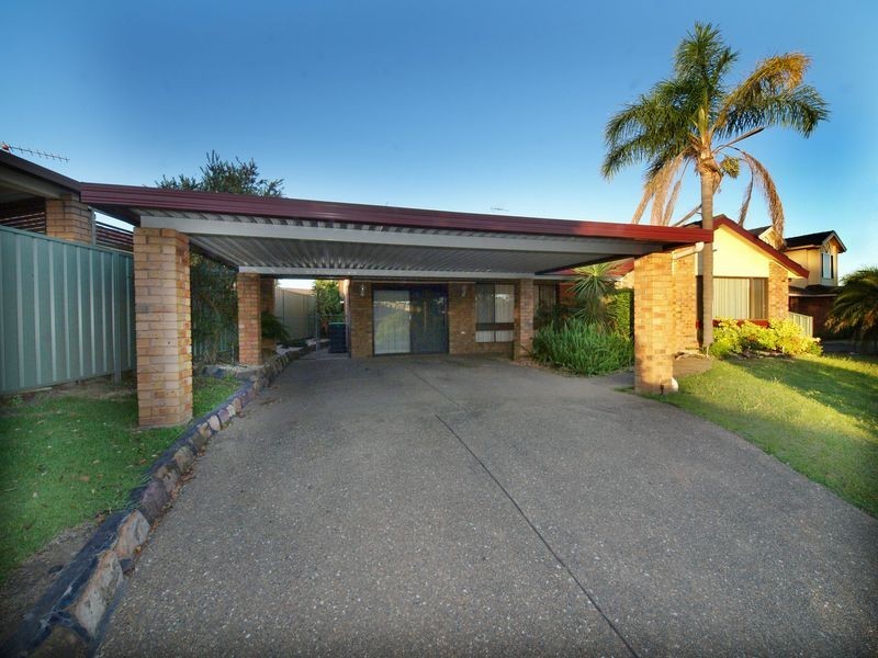 Werrington Downs NSW 2747