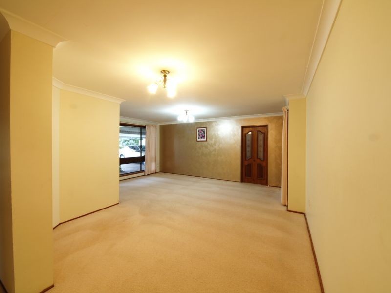 Werrington Downs NSW 2747