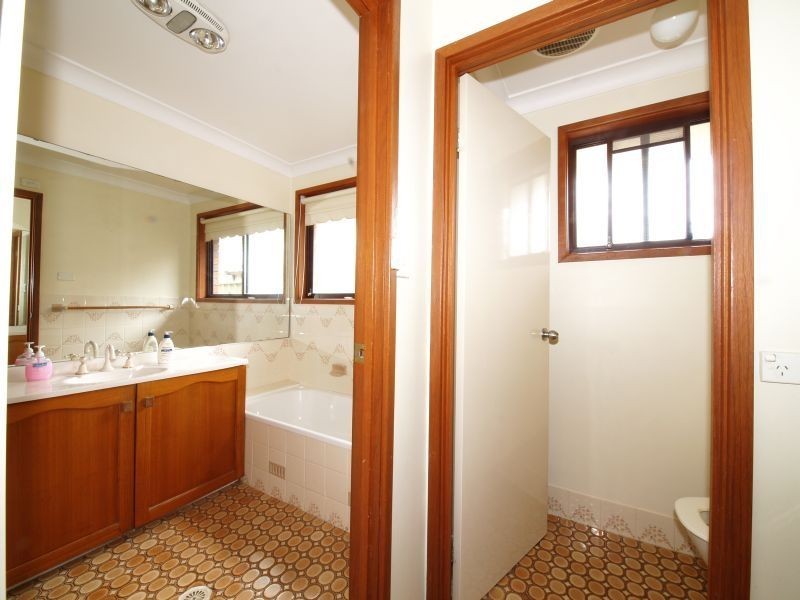 Werrington Downs NSW 2747