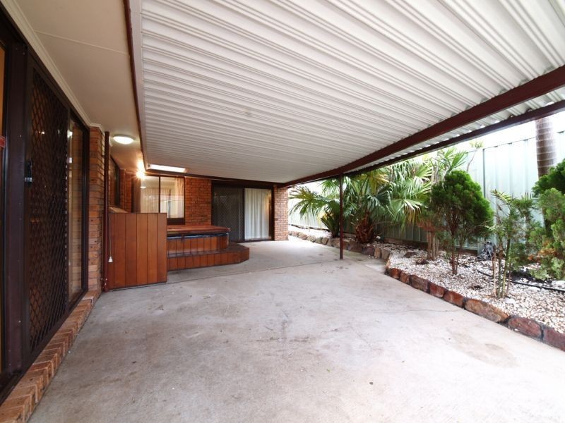 Werrington Downs NSW 2747