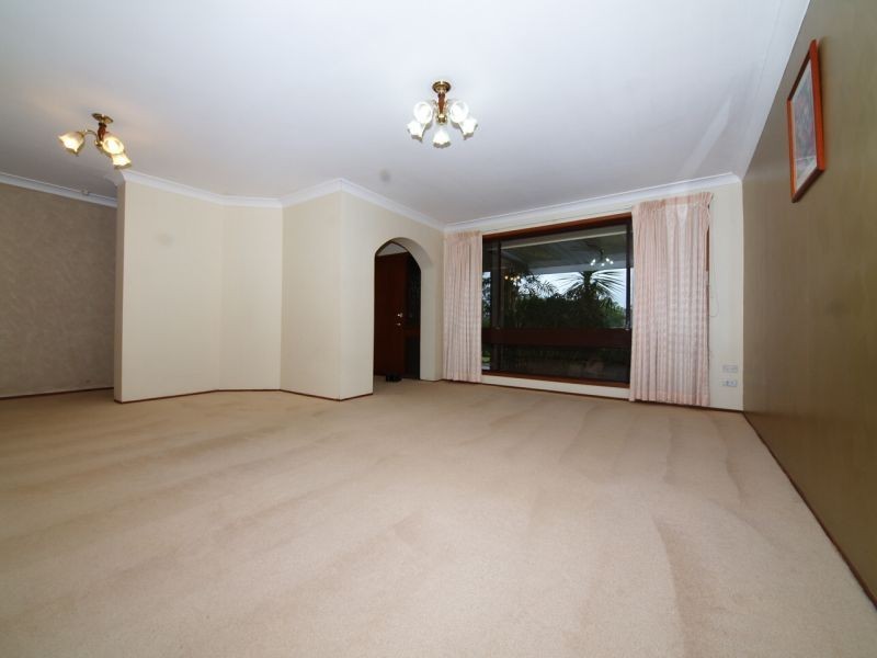 Werrington Downs NSW 2747