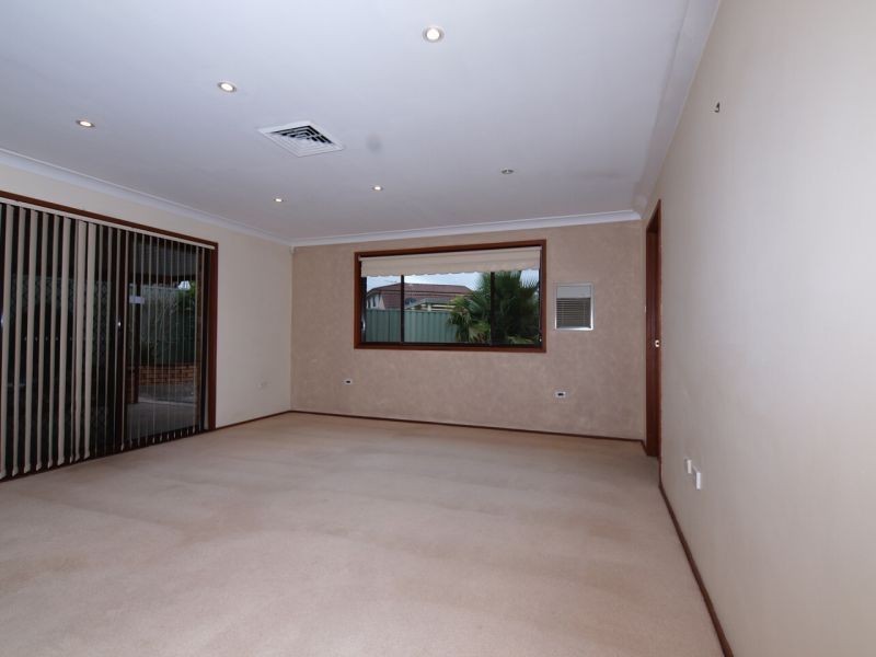 Werrington Downs NSW 2747