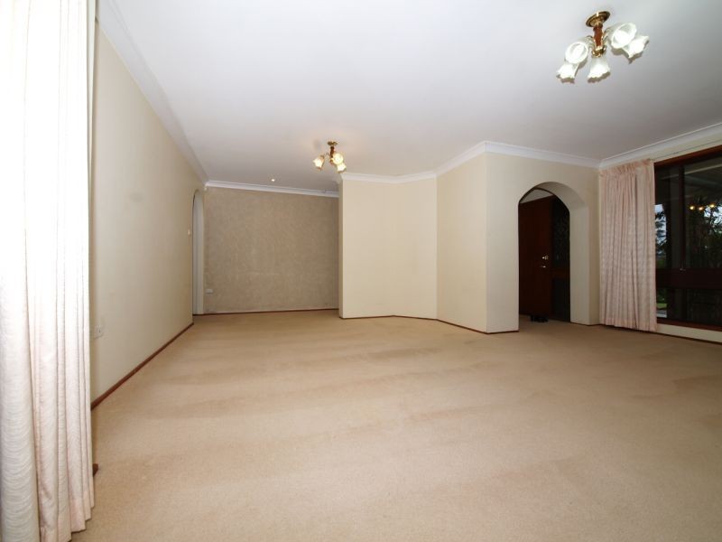 Werrington Downs NSW 2747