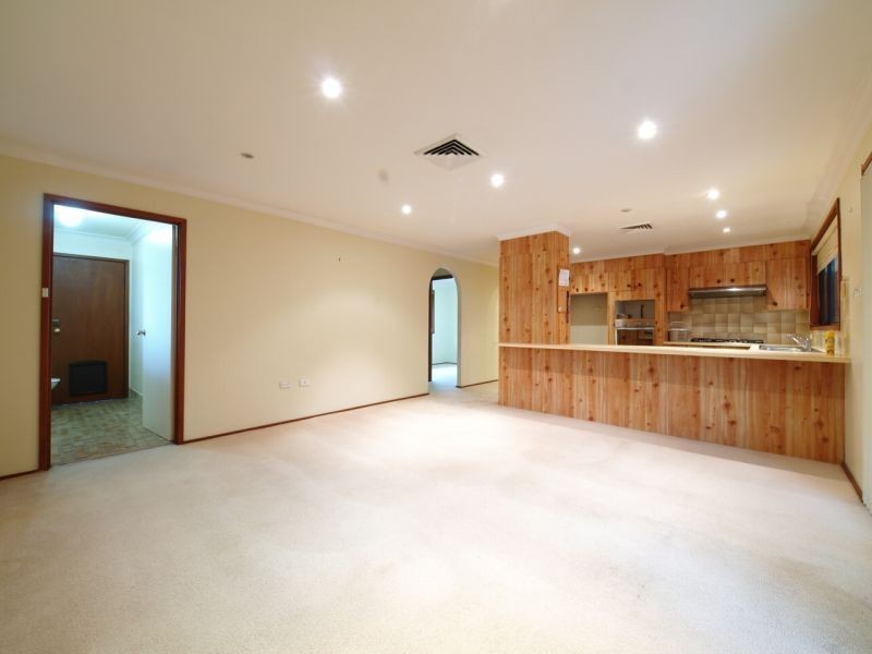 Werrington Downs NSW 2747