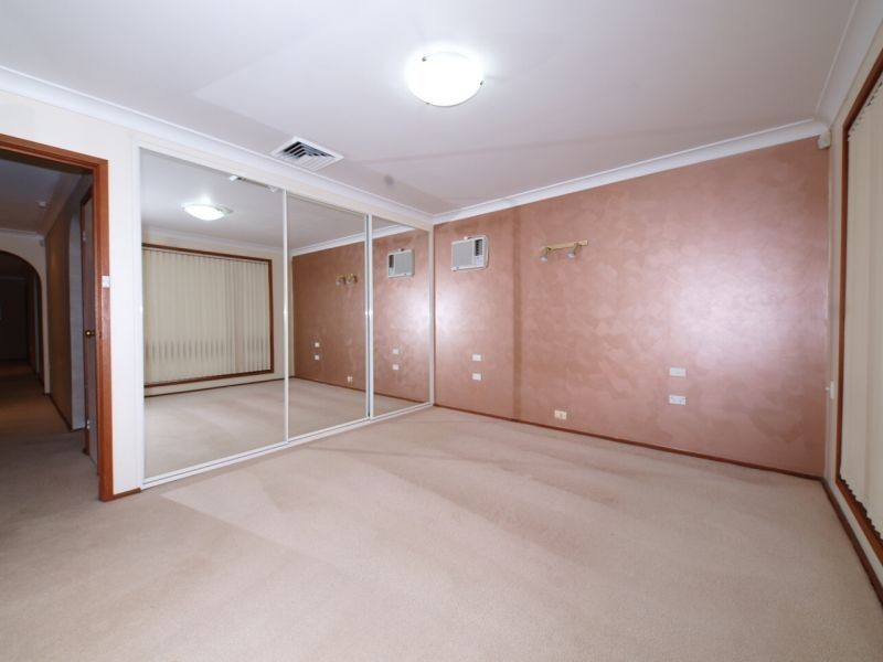 Werrington Downs NSW 2747