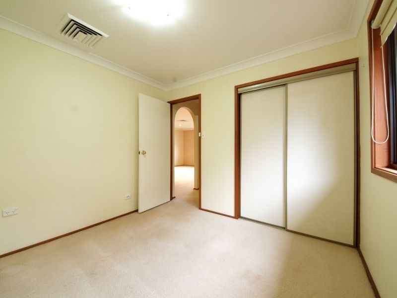 Werrington Downs NSW 2747