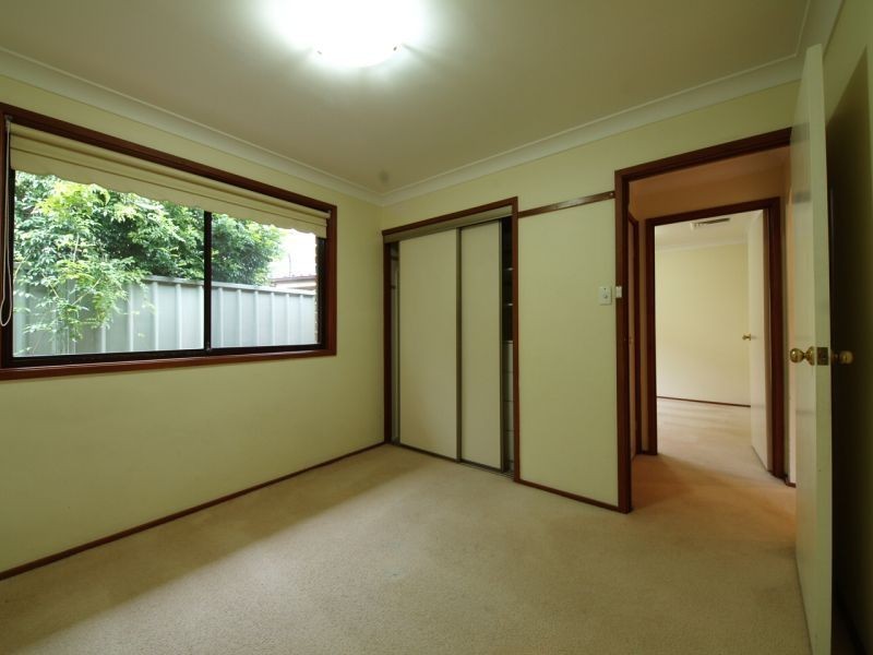 Werrington Downs NSW 2747