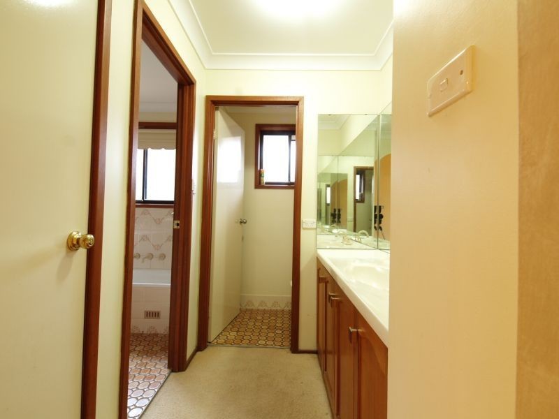 Werrington Downs NSW 2747