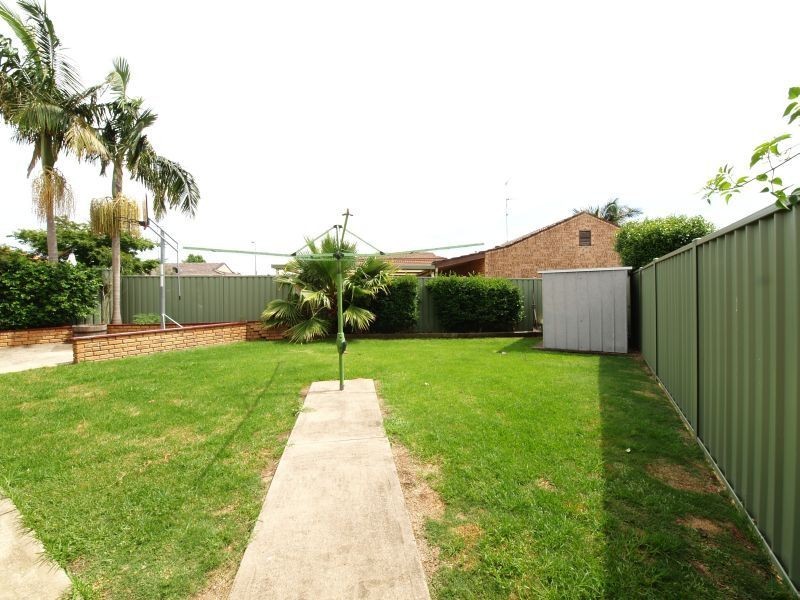 Werrington Downs NSW 2747