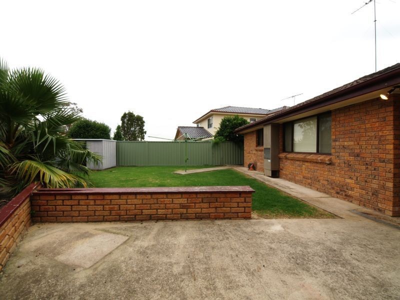 Werrington Downs NSW 2747