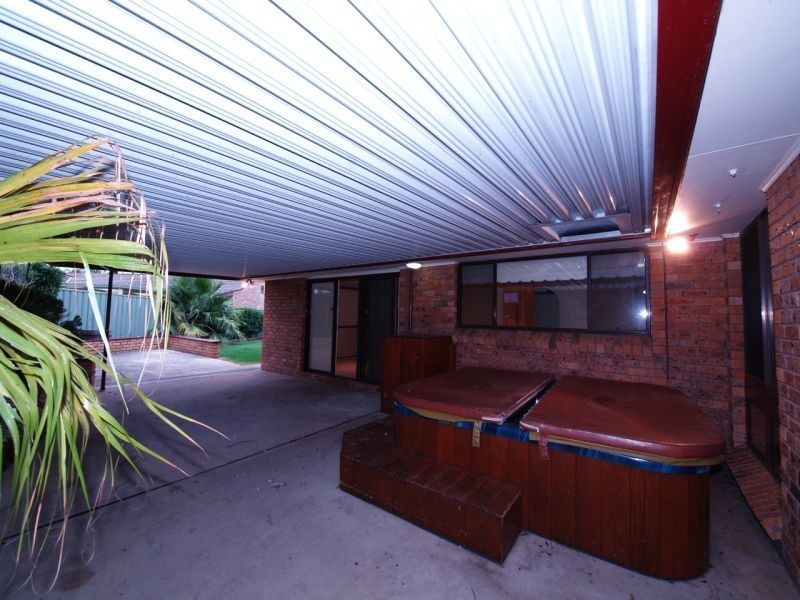 Werrington Downs NSW 2747