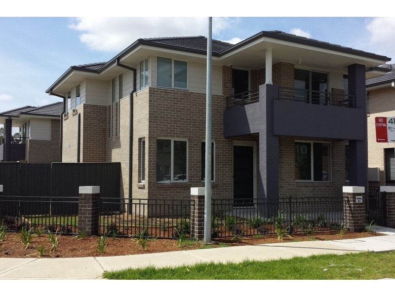 20 Sydney Smith Drive, Penrith NSW 2750