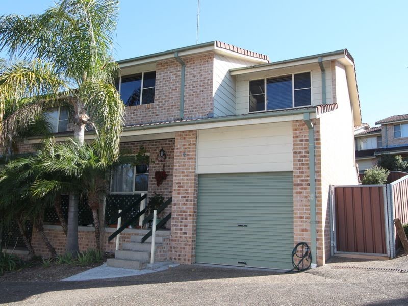 4/48 Richmond Road, Cambridge Park NSW 2747