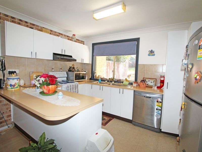 4/48 Richmond Road, Cambridge Park NSW 2747