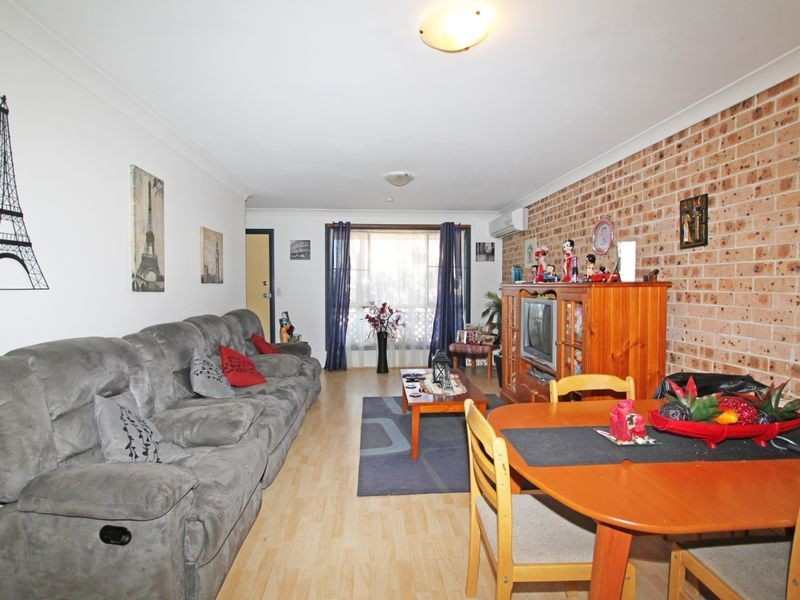 4/48 Richmond Road, Cambridge Park NSW 2747