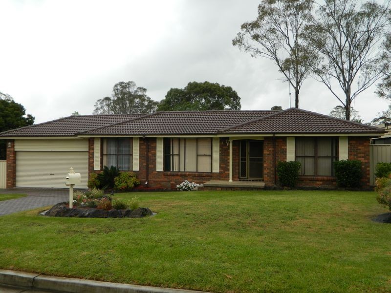 4 Madigan Drive, Werrington County NSW 2747