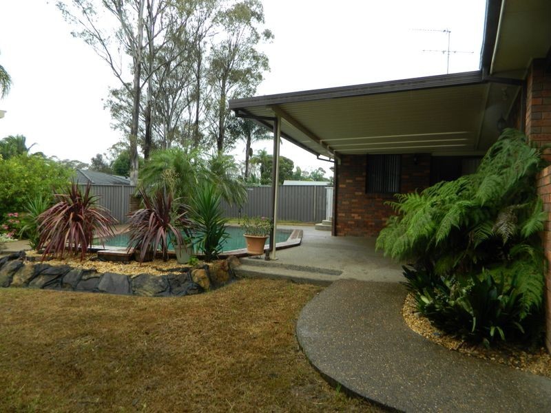 4 Madigan Drive, Werrington County NSW 2747