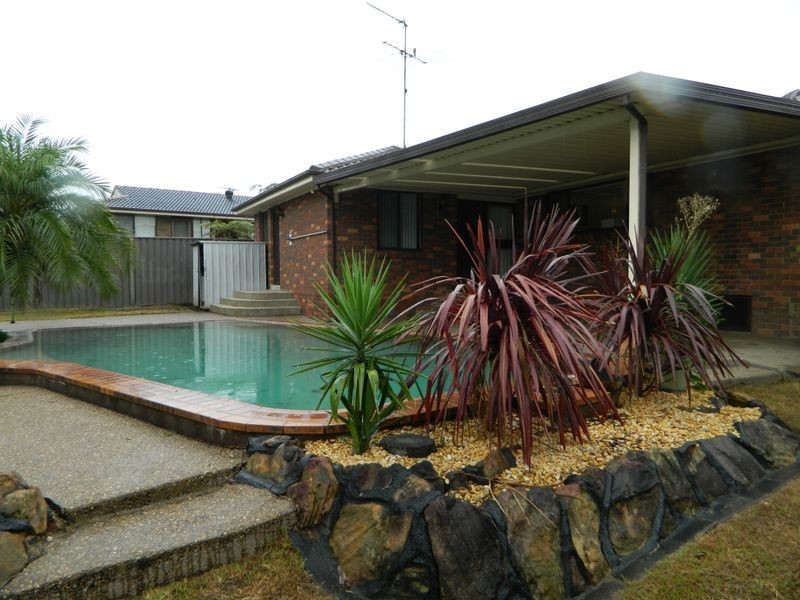 4 Madigan Drive, Werrington County NSW 2747