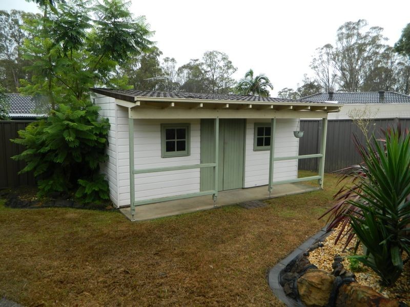 4 Madigan Drive, Werrington County NSW 2747