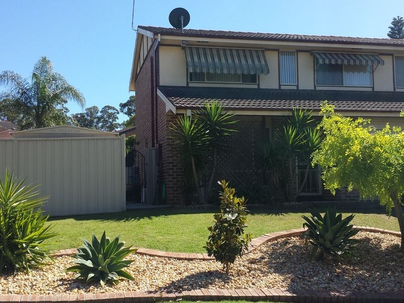 11 Crestview Place, Cranebrook NSW 2749