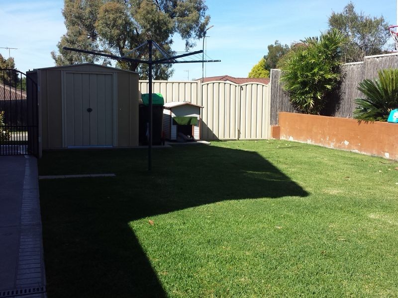 11 Crestview Place, Cranebrook NSW 2749